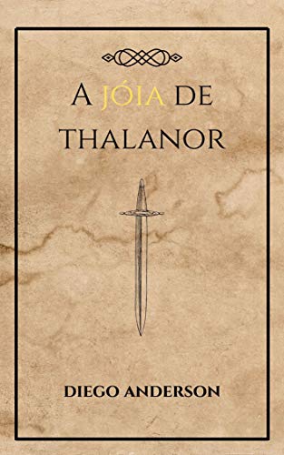 Livro PDF: A jóia de Thalanor