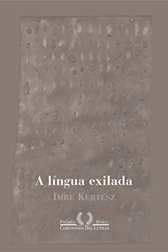 Livro PDF: A língua exilada