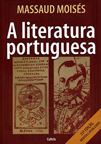 Livro PDF: A Literatura Portuguesa