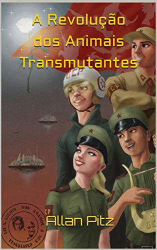 Livro PDF: A Revolução dos Animais Transmutantes