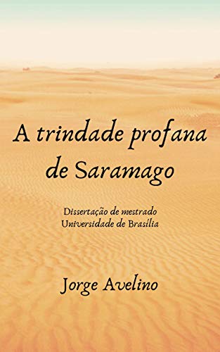 Livro PDF: A trindade profana de Saramago