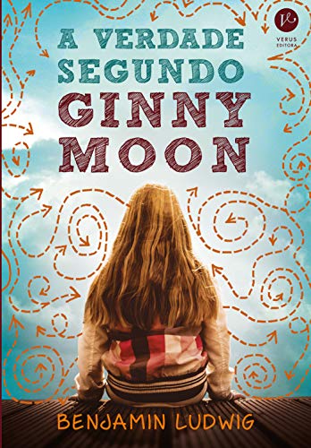 Capa do livro: A verdade segundo Ginny Moon - Ler Online pdf