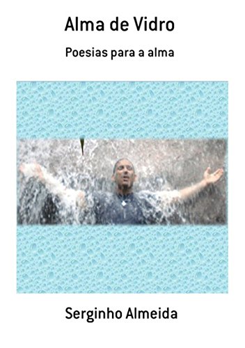 Capa do livro: Alma De Vidro - Ler Online pdf