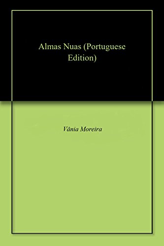 Livro PDF: Almas Nuas
