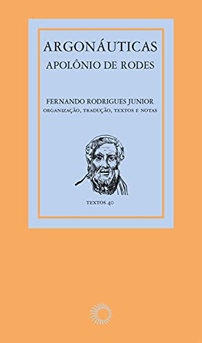 Livro PDF: Argonáuticas (Texto)