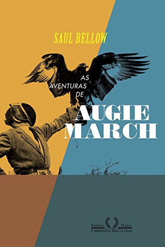 Livro PDF: As aventuras de Augie March