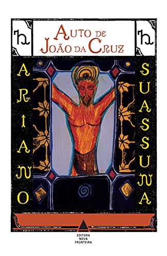 Livro PDF: Auto de João da Cruz