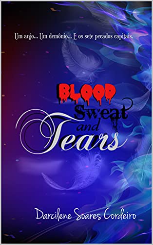 Livro PDF: Blood, Sweat and Tears: Querido anjo