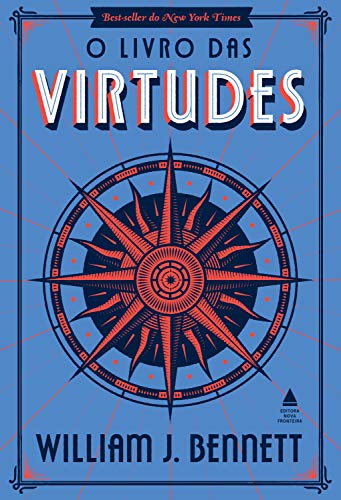 Livro PDF: Box O livro das virtudes