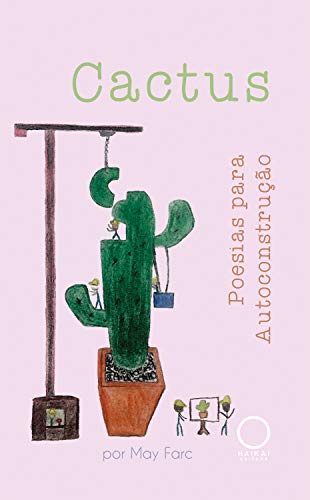 Livro PDF: Cactus: Poesias para autoconstrução
