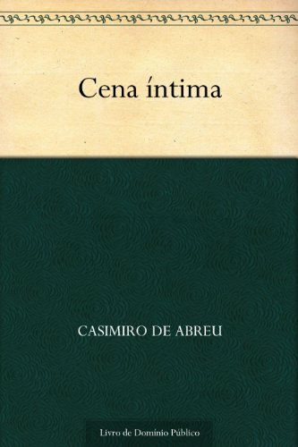 Capa do livro: Cena íntima - Ler Online pdf