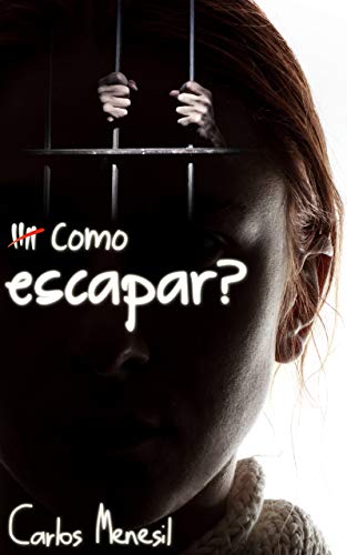 Livro PDF: Como escapar? (Free to Flee – Portuguese Edition)