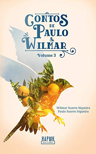 Livro PDF: Contos de Paulo e Wilmar, volume 3