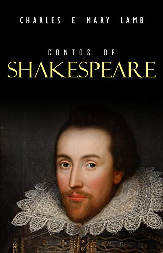Capa do livro: Contos de Shakespeare - Ler Online pdf