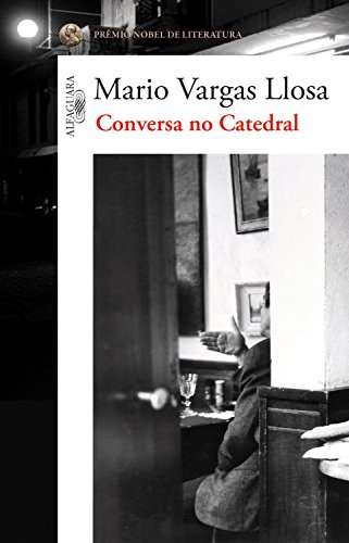 Capa do livro: Conversa no Catedral - Ler Online pdf
