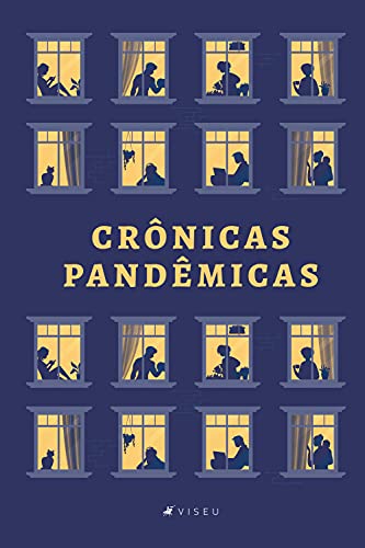 Livro PDF: Crônicas Pandêmicas