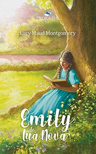 Capa do livro: Emily de Lua Nova - Ler Online pdf