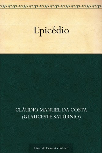 Livro PDF: Epicédio
