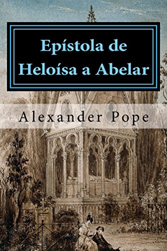 Livro PDF: Epístola de Heloísa a Abelar