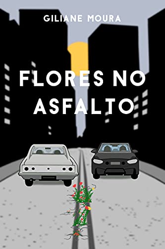 Livro PDF: Flores no Asfalto