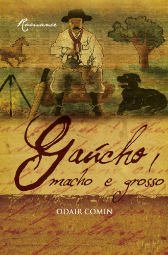 Livro PDF: Gaúcho, Macho e Grosso
