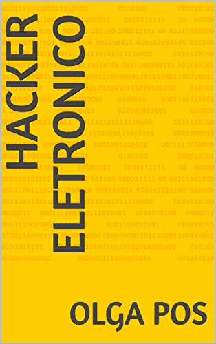 Livro PDF: HACKER ELETRONICO