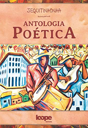Livro PDF: Jequitinhonha – Antologia Poética