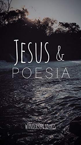 Capa do livro: Jesus e Poesia - Ler Online pdf
