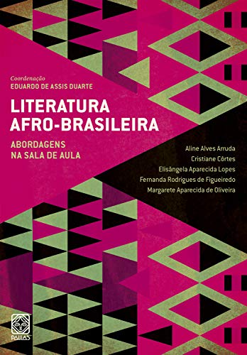 Livro PDF: Literatura afro-brasileira: abordagens na sala de aula