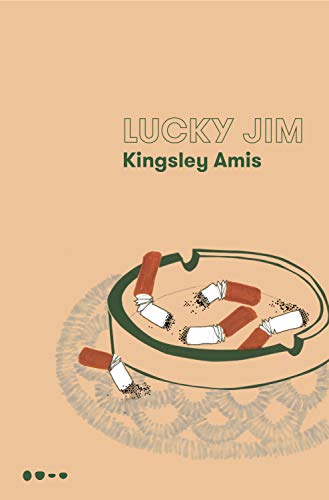 Livro PDF: Lucky Jim