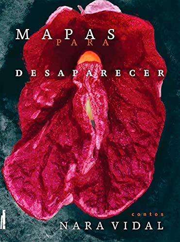 Capa do livro: Mapas para desaparecer - Ler Online pdf