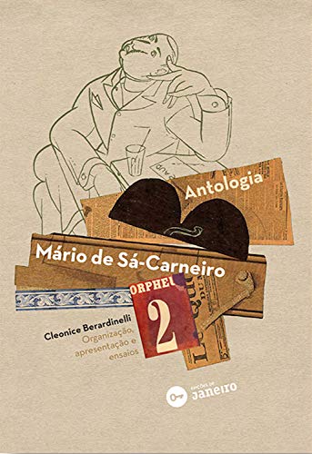 Livro PDF: Mário de Sá-Carneiro – antologia