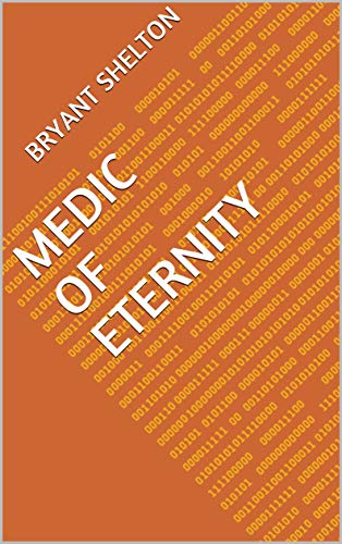 Livro PDF: Medic Of Eternity