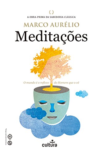 Capa do livro: Meditações (Cultura em 60 Minutos Livro 2) - Ler Online pdf