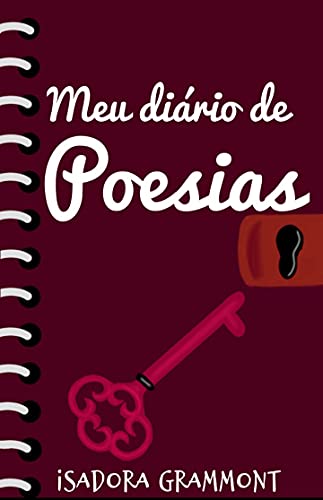 Livro PDF: Meu diário de Poesias
