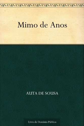 Livro PDF: Mimo de Anos