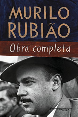 Livro PDF: Murilo Rubião – Obra completa