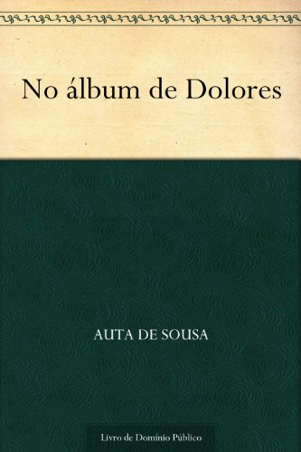 Livro PDF: No álbum de Dolores