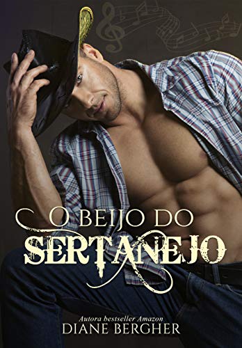Livro PDF: O Beijo do Sertanejo