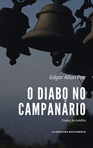 Livro PDF: O Diabo no Campanário