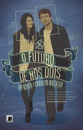 Livro PDF: O futuro de nós dois