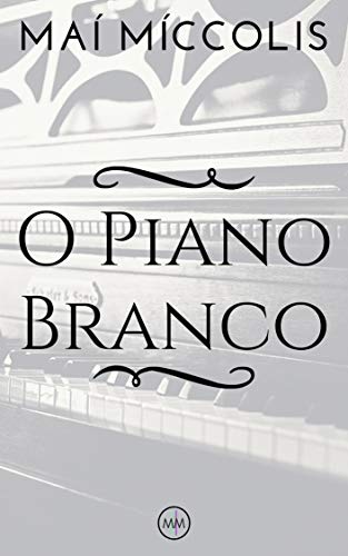 Livro PDF: O Piano Branco