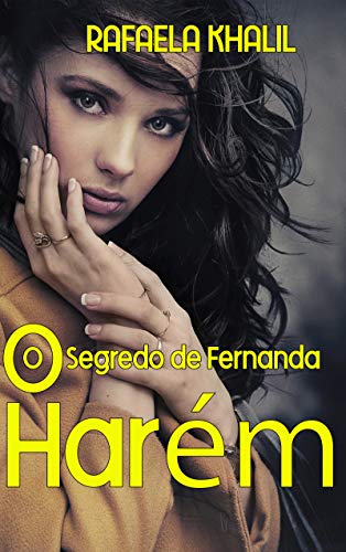 Capa do livro: O Segredo de Fernanda: O Harém - Ler Online pdf
