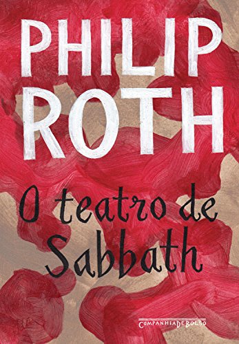 Livro PDF: O teatro de Sabbath (edição de bolso)