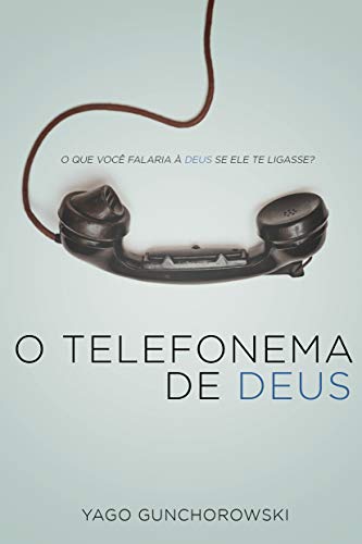 Livro PDF: O Telefonema de Deus