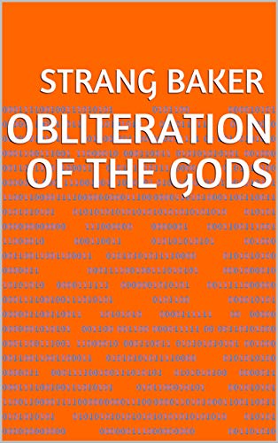 Livro PDF: Obliteration Of The Gods