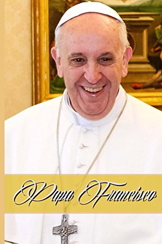 Capa do livro: Papa Francisco (Perfil Livro 1) - Ler Online pdf