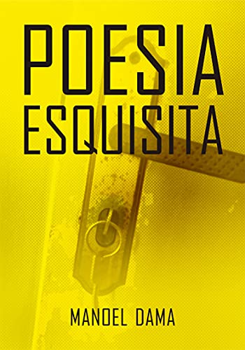 Livro PDF: Poesia Esquisita