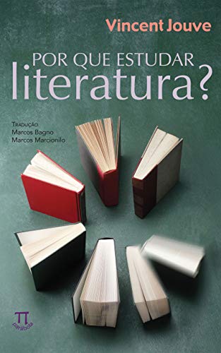 Capa do livro: Por que estudar literatura? (Teoria literária Livro 1) - Ler Online pdf