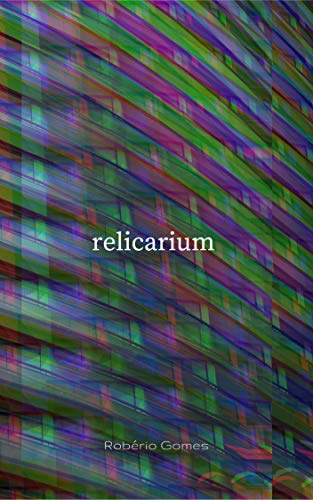 Livro PDF: relicarium